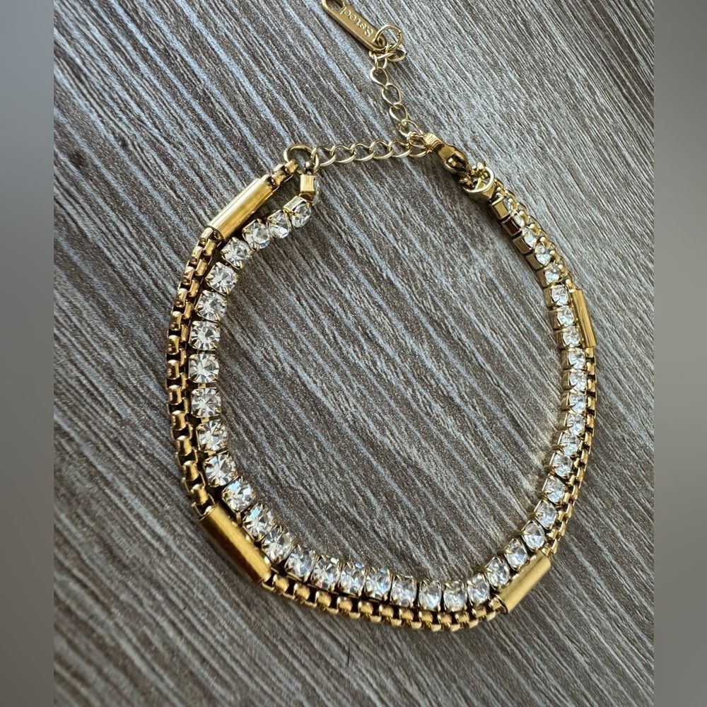 StackableābraceletāN659 - Picture 3 of 5